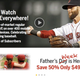 Illustration for article titled Deals: Nest Learning Thermostat, Little Giant Ladder, MLB.TV